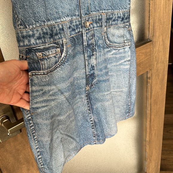 Rag & Bone mini dress - brand new - Picture 3 of 3